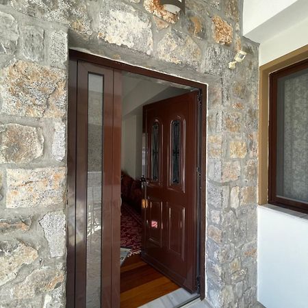 Stymfalia Cozy Village Guesthouse Karteri  Buitenkant foto