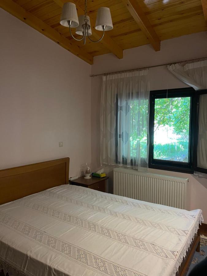 Stymfalia Cozy Village Guesthouse Karteri  Buitenkant foto