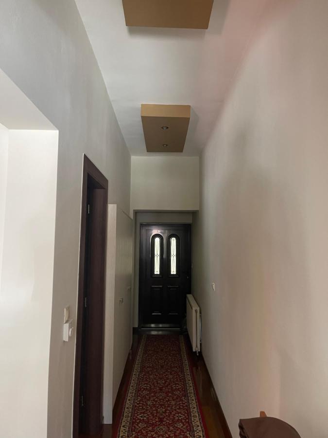 Stymfalia Cozy Village Guesthouse Karteri  Buitenkant foto