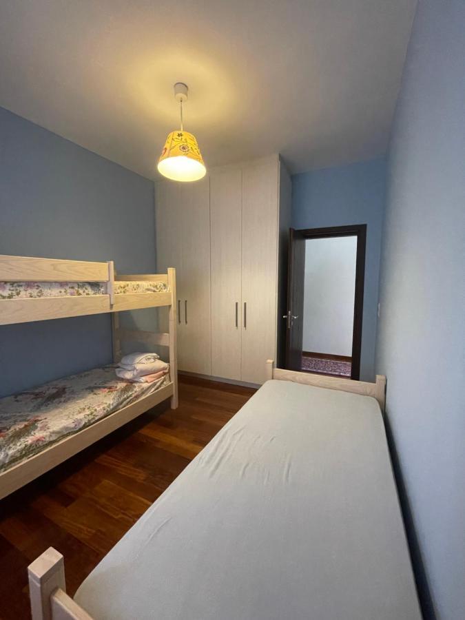 Stymfalia Cozy Village Guesthouse Karteri  Buitenkant foto