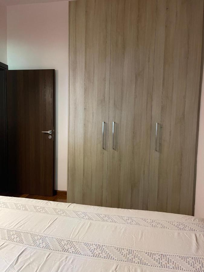 Stymfalia Cozy Village Guesthouse Karteri  Buitenkant foto