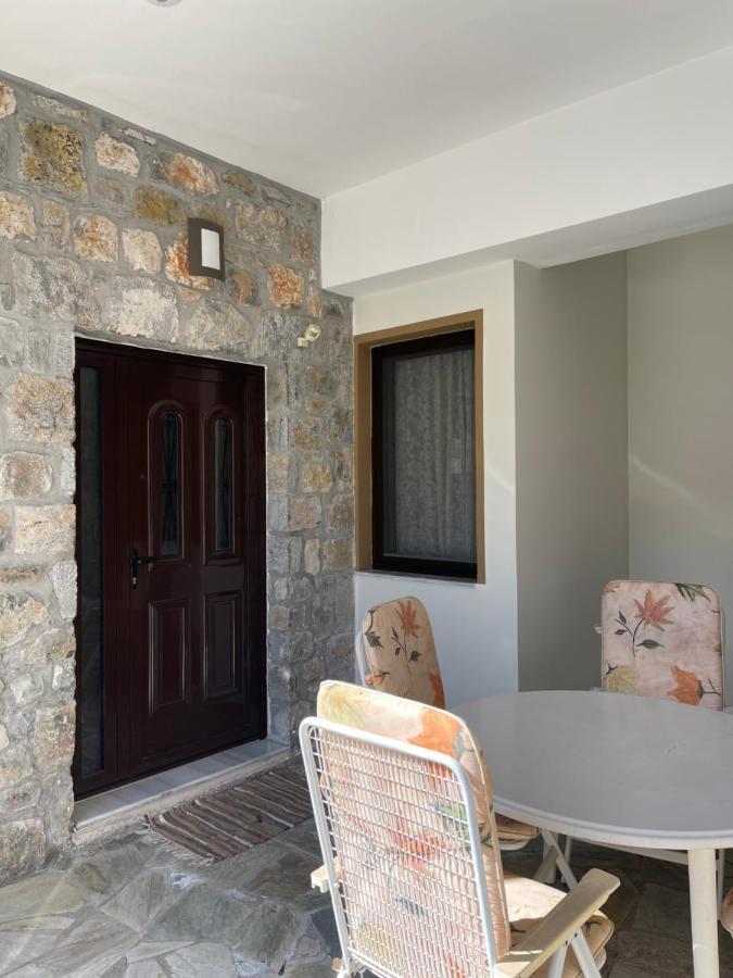 Stymfalia Cozy Village Guesthouse Karteri  Buitenkant foto